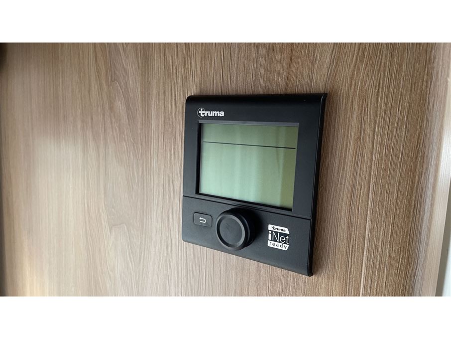 Hobby De Luxe 650 KFU